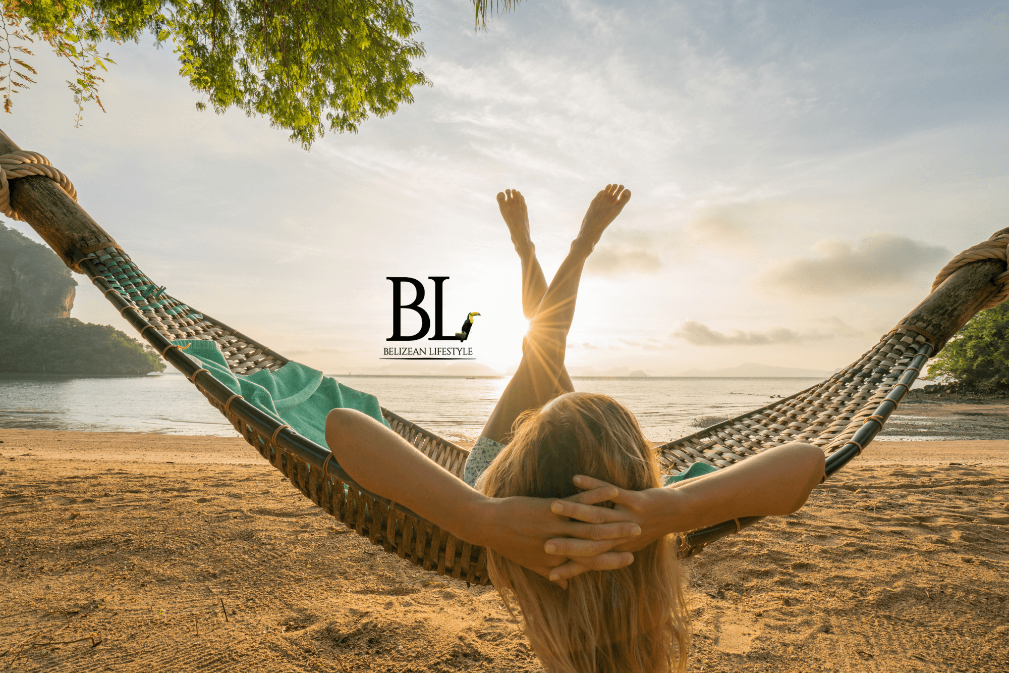 Living Well in Belize