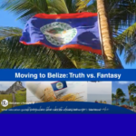 Whether you're exploring the lush jungles of the Cayo District or enjoying the crystal-clear waters of the Mesoamerican Barrier Reef, everyday life feels like a getaway. Affordable living costs, friendly communities, and opportunities for investment make Belize an attractive destination for those seeking both lifestyle and financial freedom.