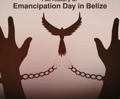 This important national holiday honors the strength, resilience, and cultural legacy of African ancestors who helped shape Belize’s identity.