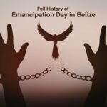 This important national holiday honors the strength, resilience, and cultural legacy of African ancestors who helped shape Belize’s identity.