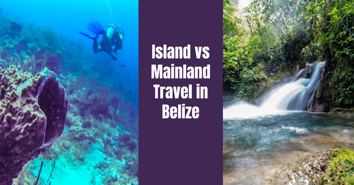 Unwind in the tropical paradise of the Belize Cayes, where turquoise waters, white sand beaches, and world-class snorkeling and diving define the experience.
