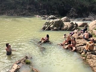 Belizean Lifestyle Black Rock Waterfalls Belize Tours Unlimited.jpeg5 320x240 1