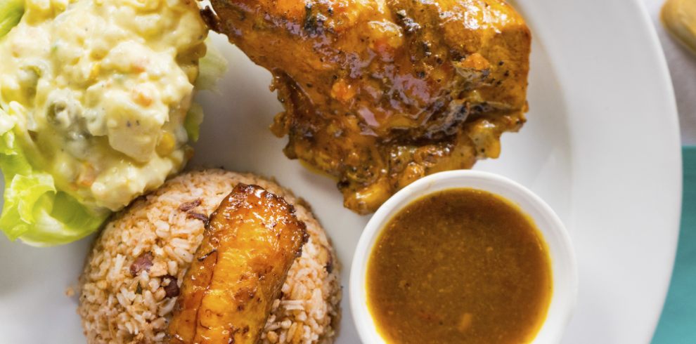 Taste the flavors of Belize, where Caribbean, Maya, Garifuna, Creole, Mestizo, and other culinary traditions come together.