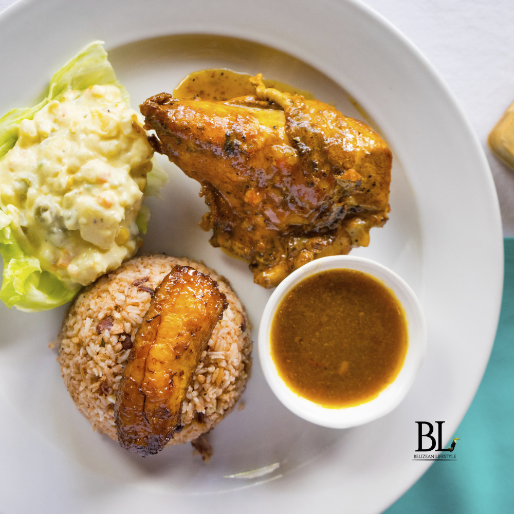 Taste the flavors of Belize, where Caribbean, Maya, Garifuna, Creole, Mestizo, and other culinary traditions come together.