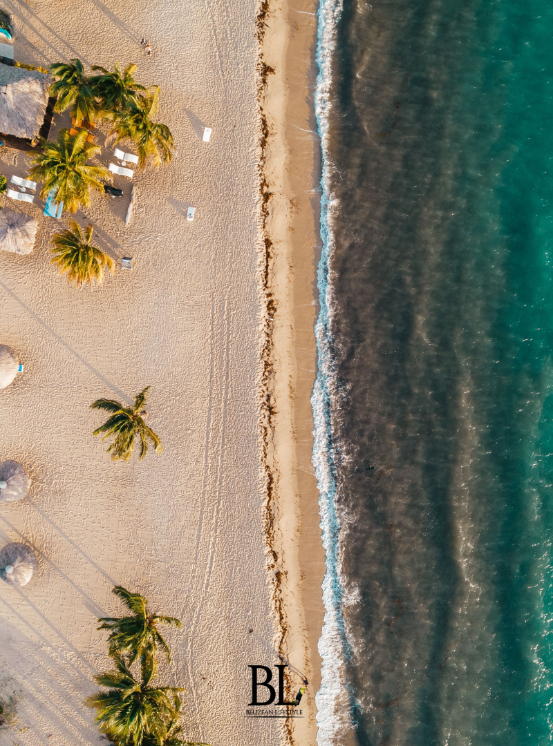 Discover Stann Creek District, where Caribbean beaches, tropical jungle, waterfalls, and vibrant culture come together in southern Belize.
