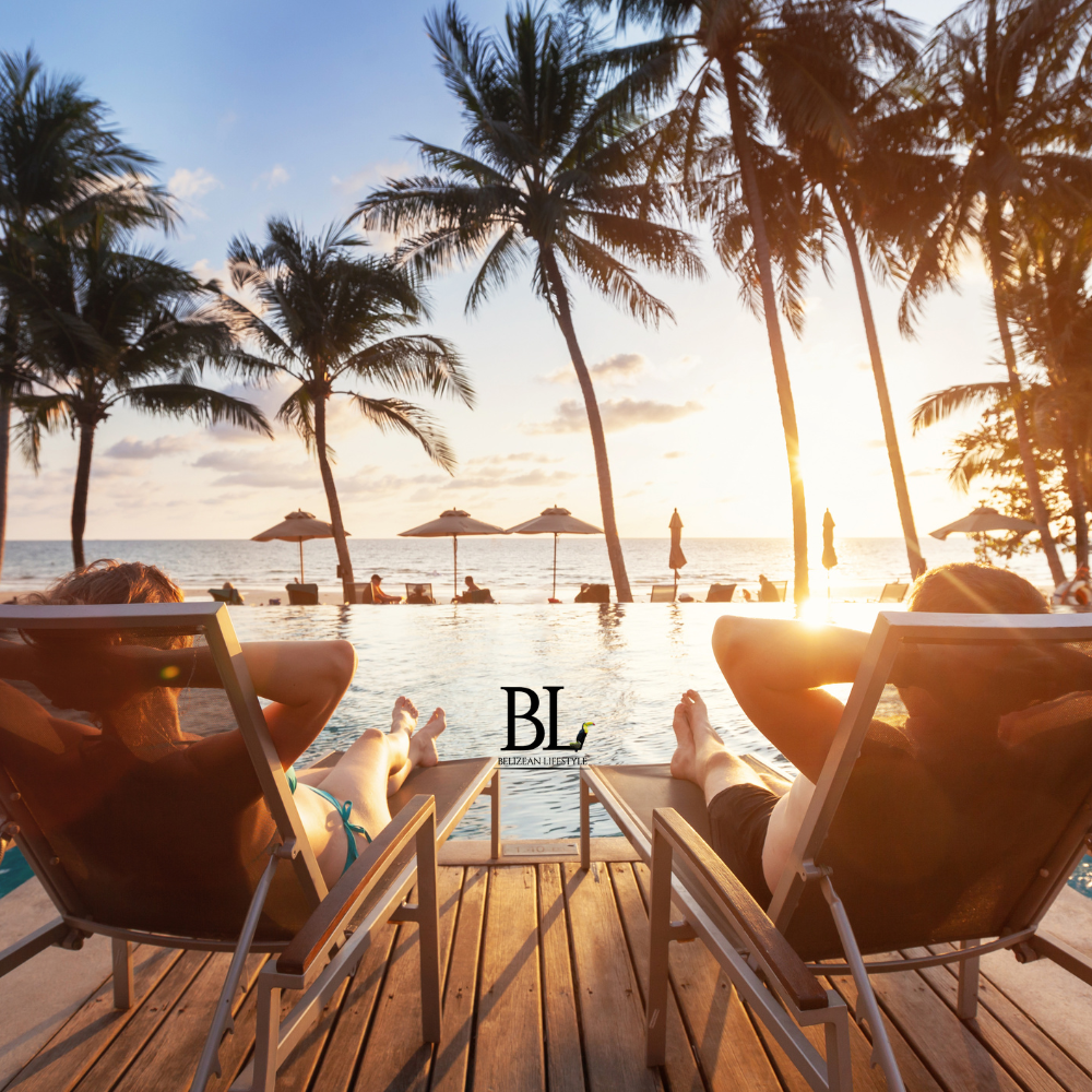 Celebrate love in Belize, where turquoise waters, tropical beaches, and breathtaking sunsets create the perfect setting for romance.