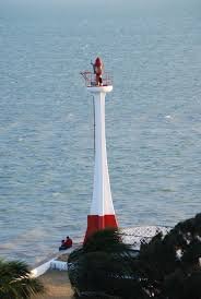 Belize City, the Baron Bliss Lighthouse is one of the city’s most recognizable landmarks.
