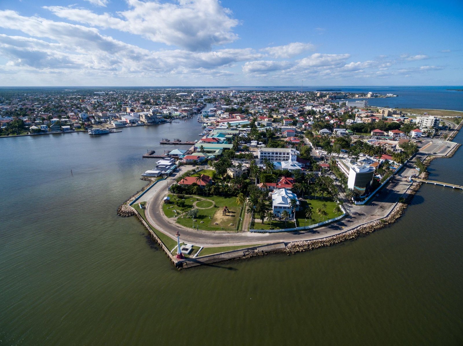 This is a district where ancient Maya history, colonial heritage, Creole culture, wildlife, rivers, wetlands and the Caribbean Sea all meet.