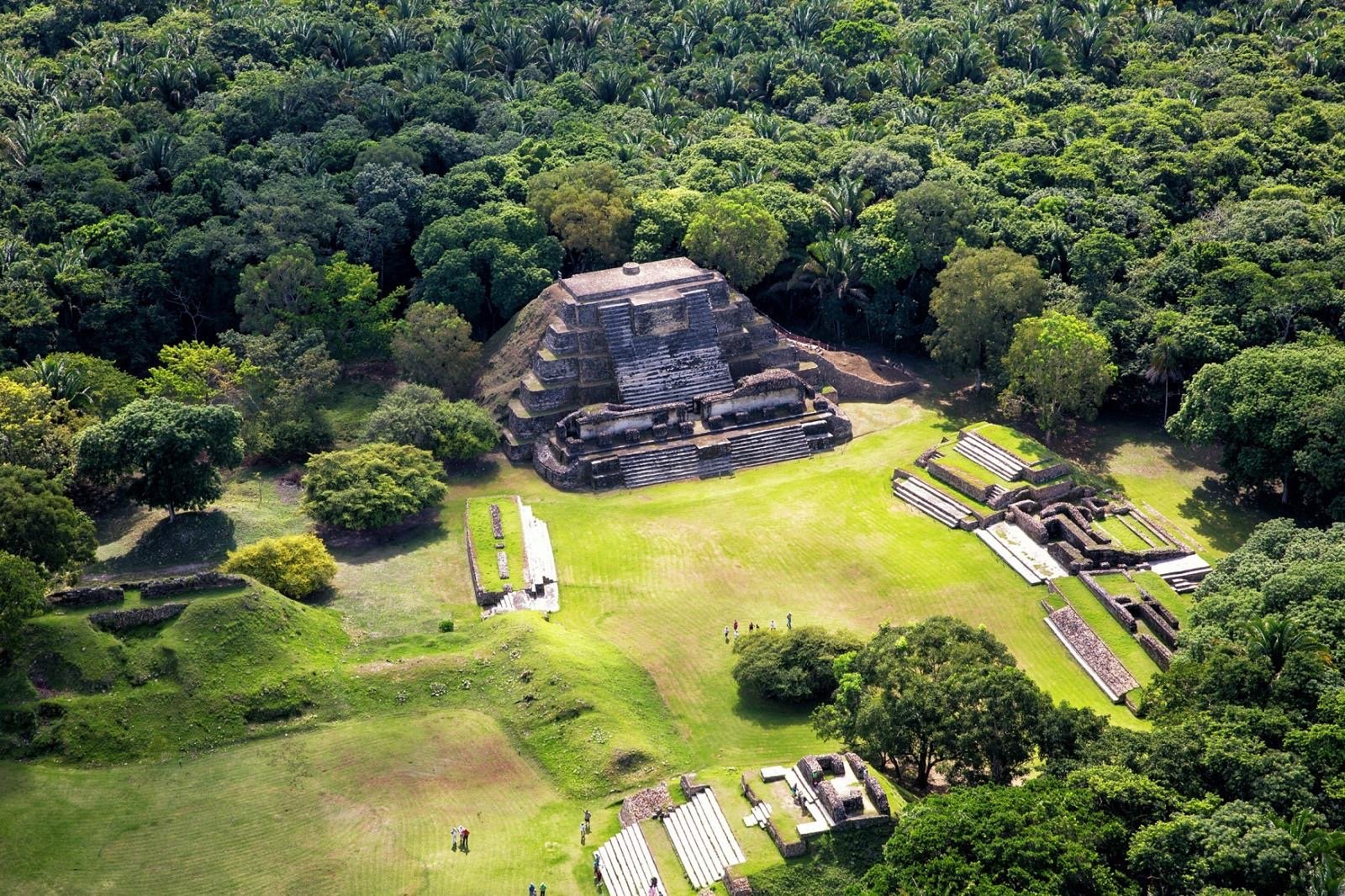 Belize District isn't just the gateway to Belize—it is part of the story of Belize.