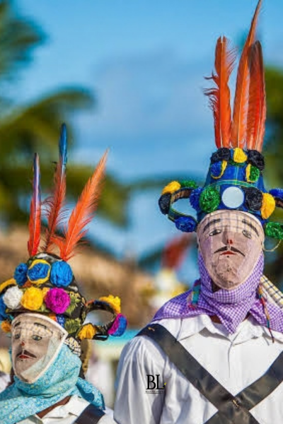 Belize is a small country with a wonderfully big personality. Its culture is shaped by the many people who call Belize home, including Mestizo, Creole, Garifuna, Maya, Mennonite, East Indian, Chinese and other communities.