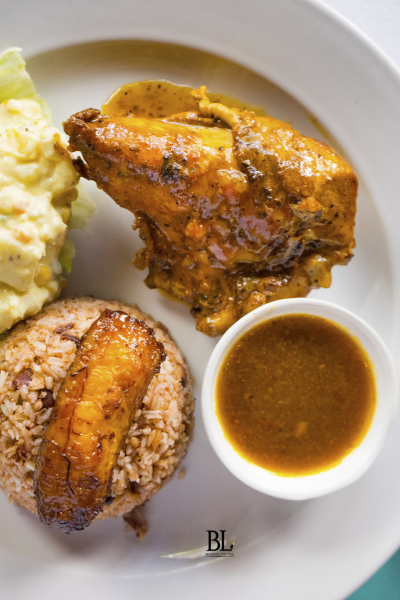 Belizean cuisine tells the story of the country. You can taste the influence of the Caribbean, Central America and Belize's many cultural communities in everything from traditional stews and soups to seafood dishes and delicious snacks.