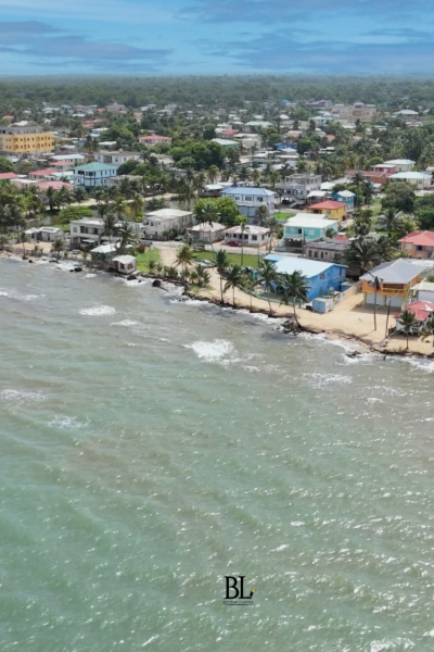 ocated along the Caribbean Sea, Dangriga offers visitors an authentic glimpse into Belizean life, with colorful streets, local markets, traditional foods, music, and the unmistakable rhythms of Garifuna drumming.