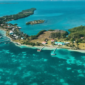 Half Moon Caye is known for its beautiful white-sand beaches, tropical forest and protected wildlife, while the surrounding Lighthouse Reef is famous for exceptional snorkeling and diving. The area is also home to the remarkable Great Blue Hole, one of Belize's most iconic natural landmarks.