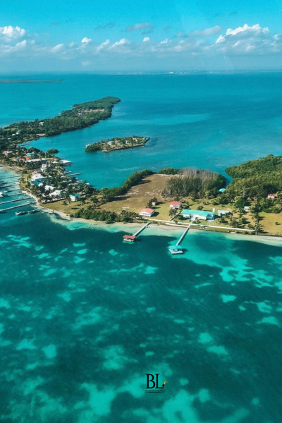 Half Moon Caye is known for its beautiful white-sand beaches, tropical forest and protected wildlife, while the surrounding Lighthouse Reef is famous for exceptional snorkeling and diving. The area is also home to the remarkable Great Blue Hole, one of Belize's most iconic natural landmarks.