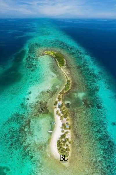 Belizean Lifestyle readers exploring southern Belize, Laughing Bird Caye is one destination worth adding to the list.