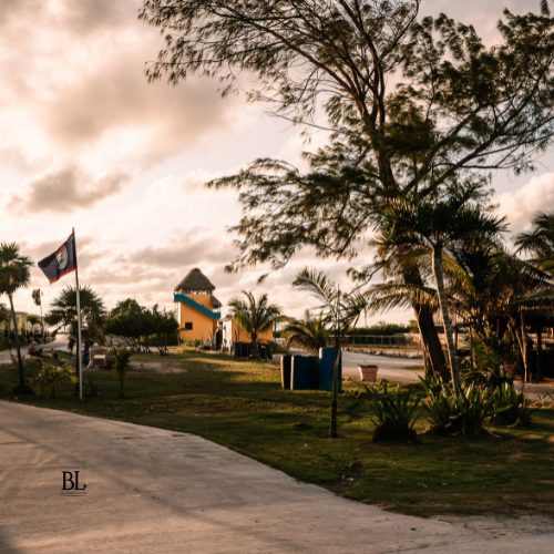 Imagine waking up to tropical birdsong, shopping at local markets, enjoying freshly prepared Belizean food, and becoming part of a community where life moves at a gentler pace.