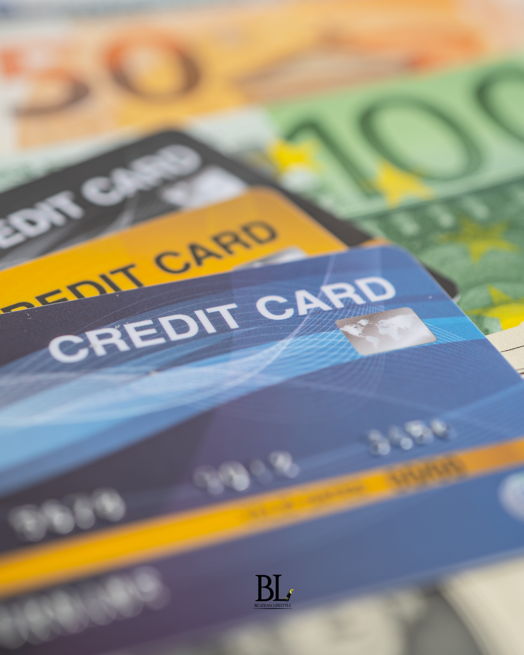 banking and money Belizean lifestyle