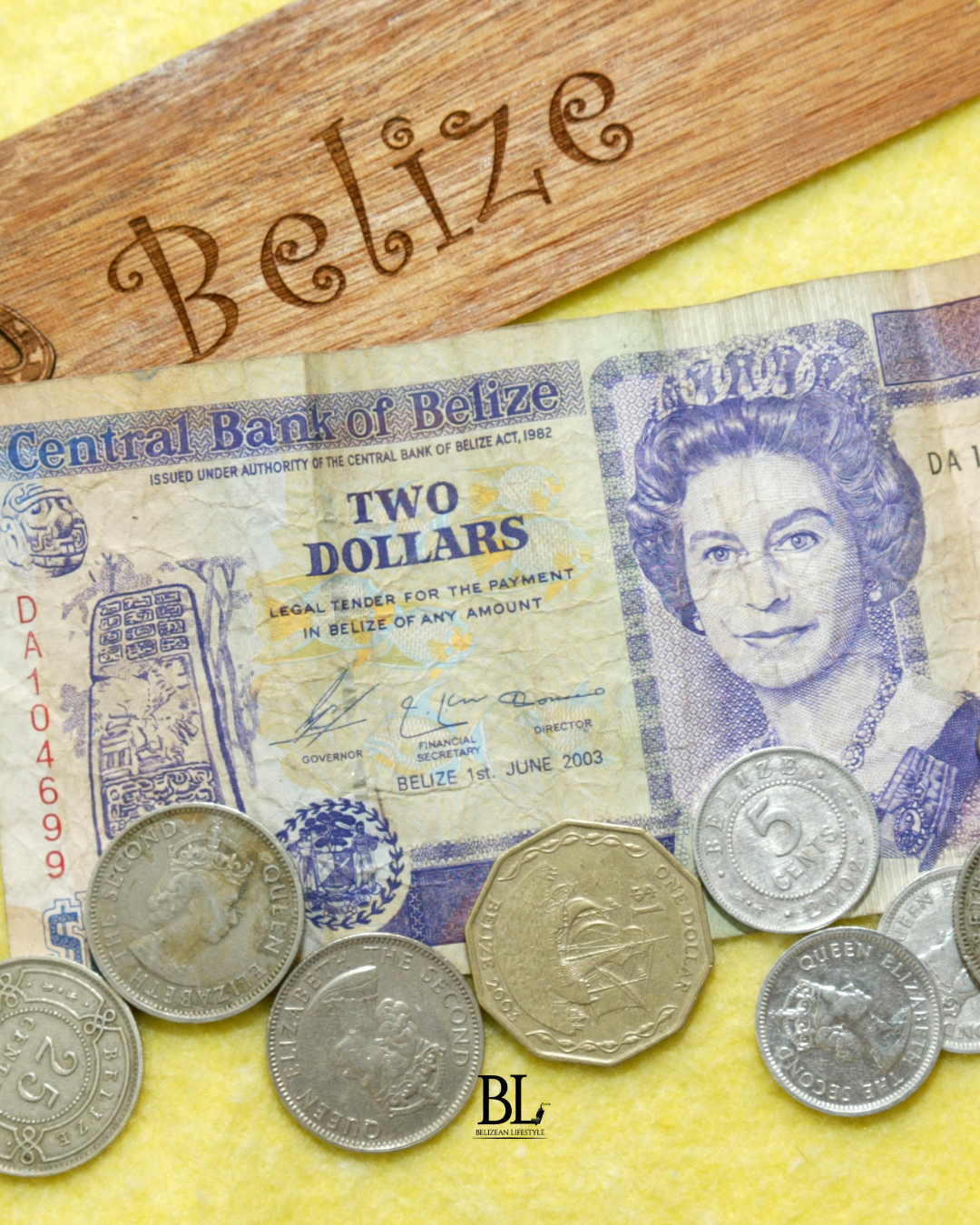 cost of living Belizean lifestyle 2