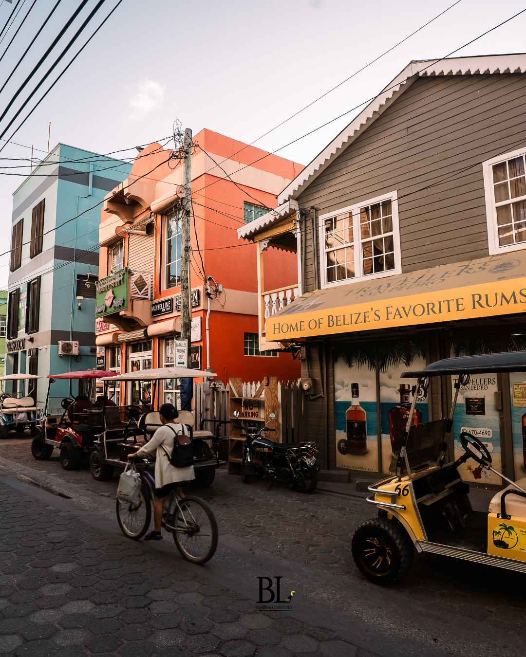 cproperty belize Belizean lifestyle