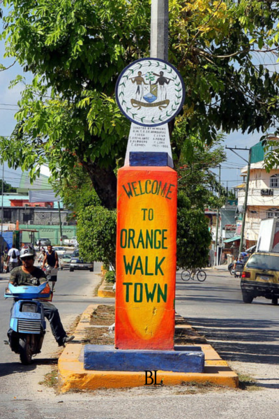 travellers looking to experience the cultural and natural heart of northern Belize.