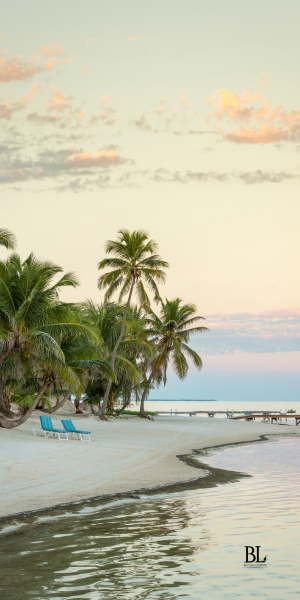 Belizean Lifestyle Beaches & Cayes