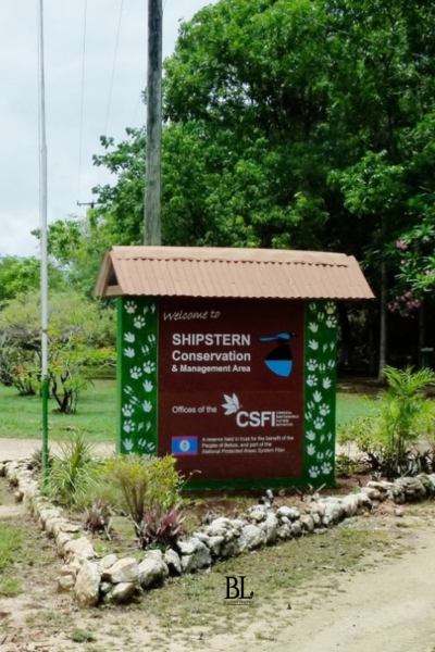 shipstern Belizean Lifestylel