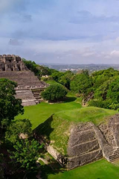 xunantunkch Belizean Lifestylel